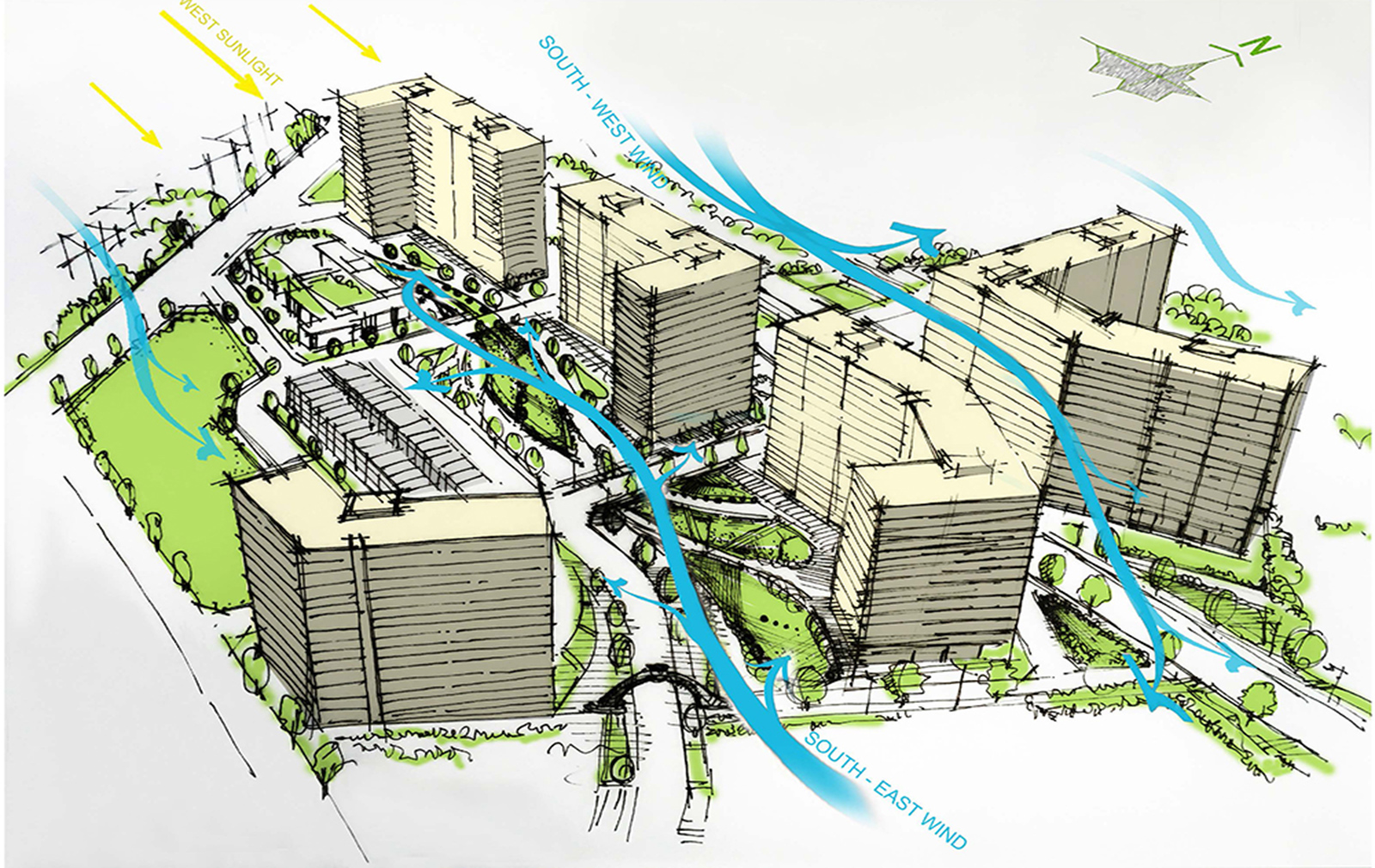 IMPERIA SAIGON PARK