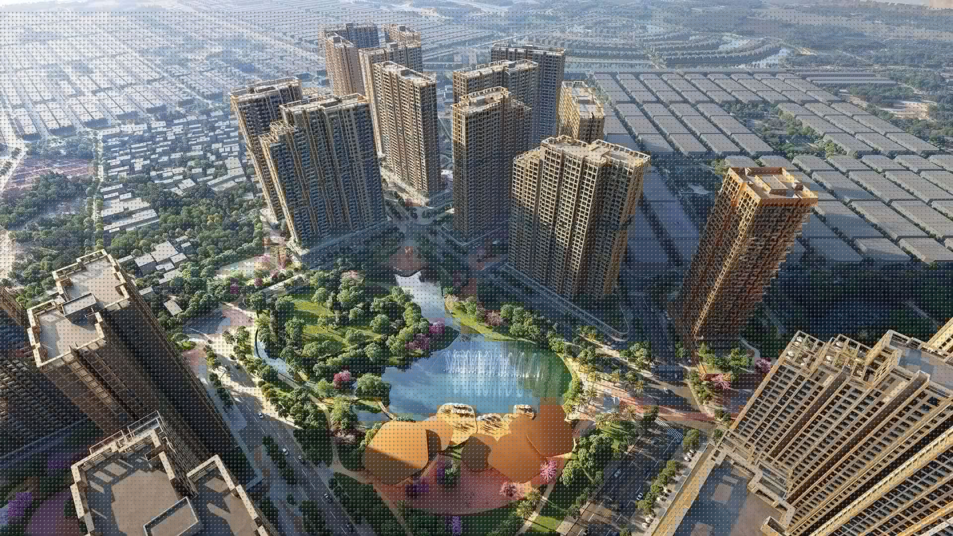 Imperia Ocean City
